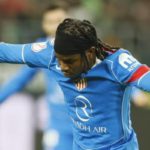 Lookman in debutto: gol e assist portano l'Atletico Madrid alla semifinale con 5‑0 sul Betis