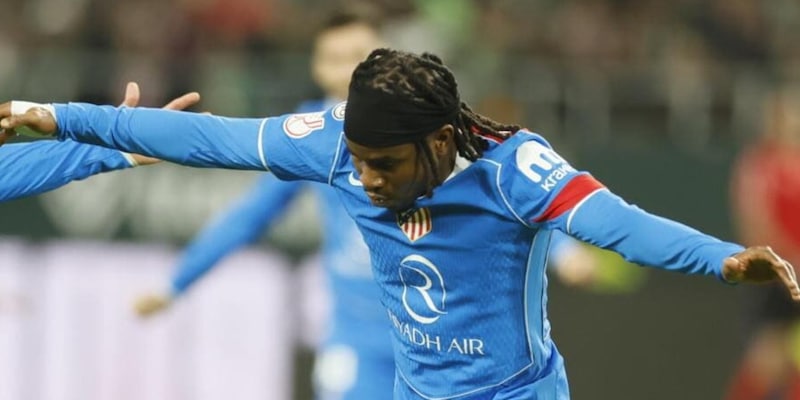 Lookman in debutto: gol e assist portano l'Atletico Madrid alla semifinale con 5‑0 sul Betis