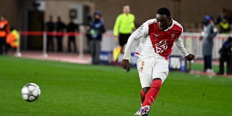 Strasburgo elimina Monaco ai quarti di Coppa di Francia con doppietta di Enciso