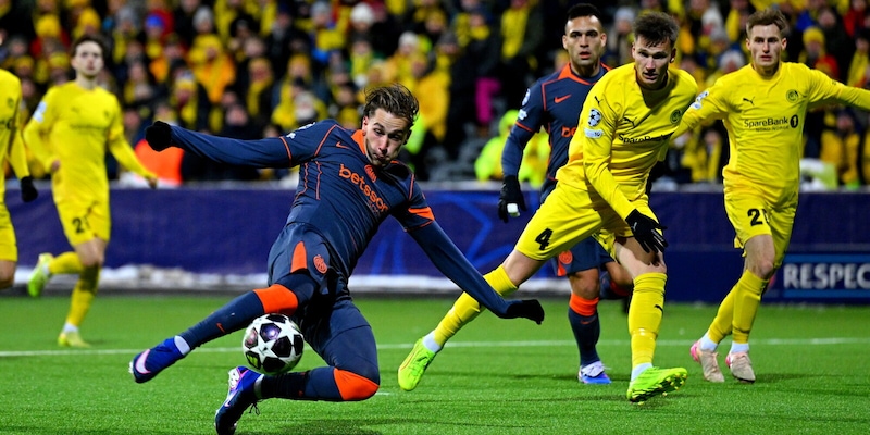 Inter vs. Bodø: data, ora e canali per il ritorno del playoff Champions League