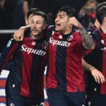 Serie A 26ª giornata: Inter rimane in testa, Juventus sale al secondo posto, Roma scende al quinto
