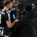 Udinese: Jack Davis infortunato all'adduttore, quattro settimane di recupero