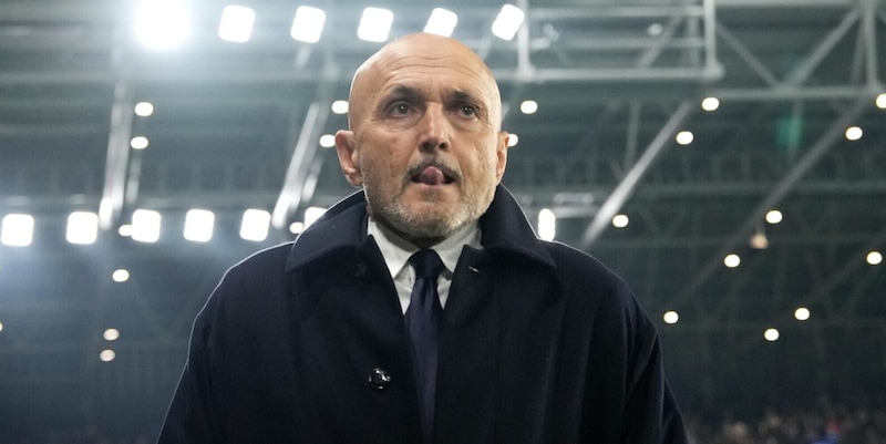 Spalletti: Complimenti, se perdi 3‑0… – analisi della sconfitta contro l'Atalanta in Coppa Italia