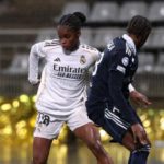 Real Madrid vince 3‑2 al Bernabéu, Paris FC eliminato dalla Champions League femminile