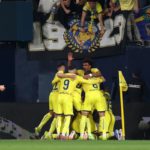 Villarreal vince il derby contro Valencia, torna al terzo posto e supera il Celta