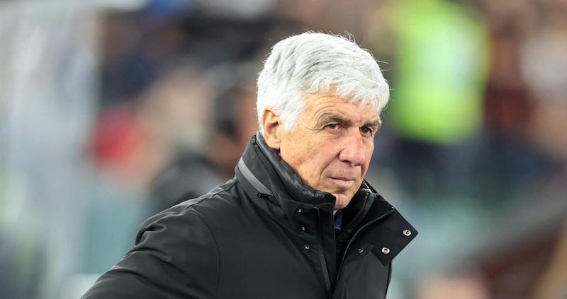 Gasperini dopo Roma‑Cagliari: Malen ricorda Vialli, Massara in dubbio