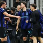 Inter vince al San Siro, Juventus protesta per l’espulsione di Kalulu
