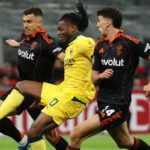 Inter pareggia 1-1 al San Siro: Leao non basta, Chivu porta il Como al pareggio e l'Inter ringrazia