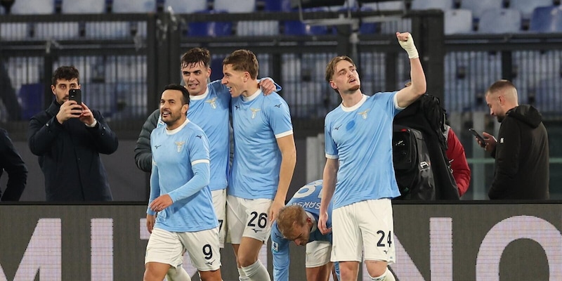 Lazio 3‑1 Genoa: Cataldi regala il rigore decisivo dopo 100 minuti di tensione