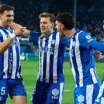 Boye fa doppietta: Alaves e Girona pareggiano 1-1 in spettacolo di Monday Night