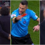 Pioli espulso a San Siro: Milan vince 2‑0 contro il Como