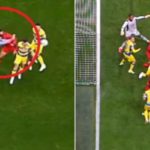 Milan-Parma: caos arbitrale, portiere Corvi fuori campo e gol di Troilo in ritardo