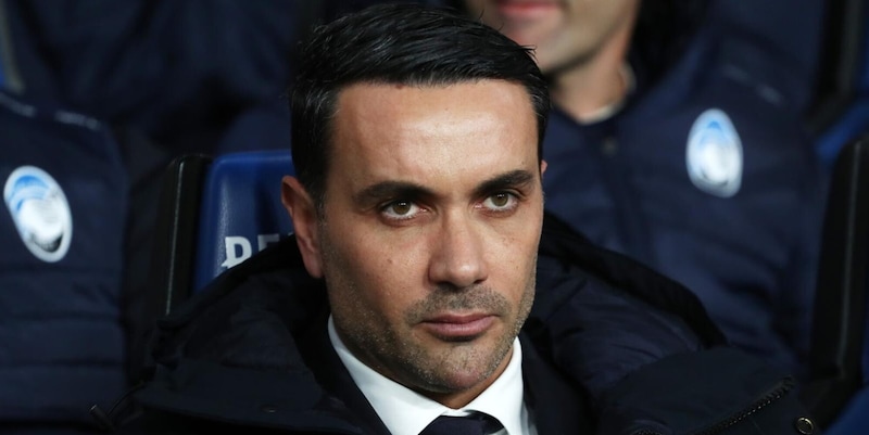 Atalanta batte la Juventus: Palladino celebra la vittoria e chiede altri successi