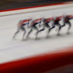 Patinaggio di velocità 2026: la corsa a squadre francese verso la medaglia olimpica