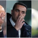 Champions League: Juventus, Atalanta e Inter eliminati, l’Italia scende in classifica UEFA