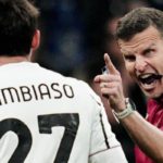 Arbitro denuncia haters: minacce online e caos nel tunnel Inter‑Juventus
