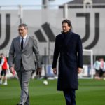 Elkann al club: la sua conferma di una direzione chiara per la Juventus, senza menzione dell'Inter