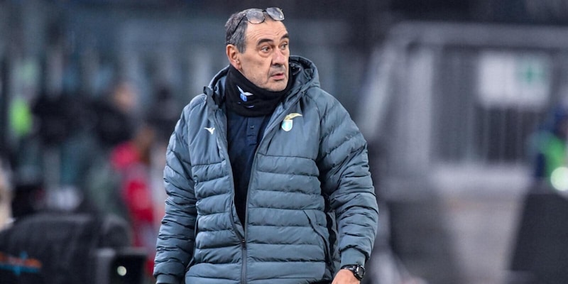 Lazio e Cagliari si pareggiano 0‑0: Sarri lamenta la stagione maledetta e Rovella infortunato