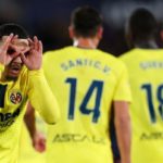 Villarreal si solleva al terzo posto con vittoria 1‑0 sul Levante