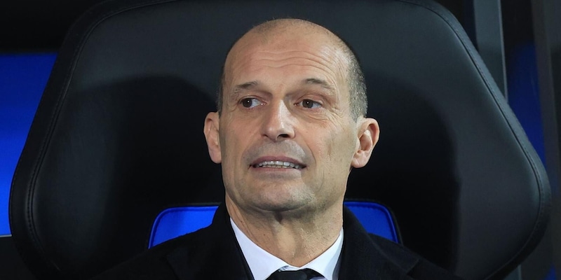 Allegri elogia Modric e invita Brignone a visitare lo stadio dopo la vittoria sul Pisa