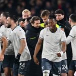 Lazio supera Bologna ai rigori nella semifinale di Coppa Italia: Taylor decide