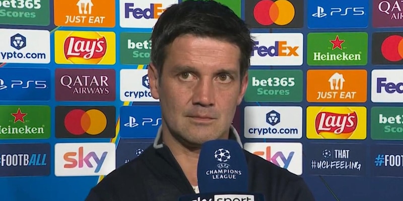 Chivu: deluso e senza energie dopo la KO con il Bodo, l'Inter eliminata ai play‑off della Champions