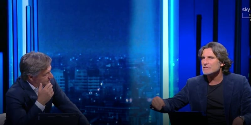 Kalulu espulso allo San Siro: analisi della decisione arbitrale nella partita Inter‑Juventus