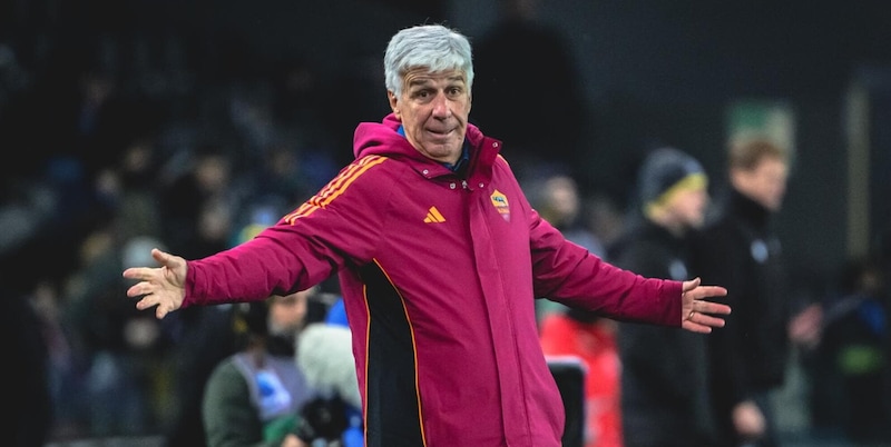 Gasperini dopo la sconfitta contro l’Udinese: “Il calcio sta diventando questo”