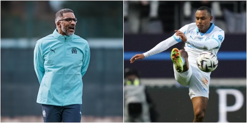 Brest vince 2‑0 al debutto di Beye: Ajorque doppietta e sconfitta per il Marsiglia