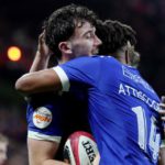 Francia domina il Galles 54-12: invincibile in Six Nations e ancora in corsa al Grand Slam