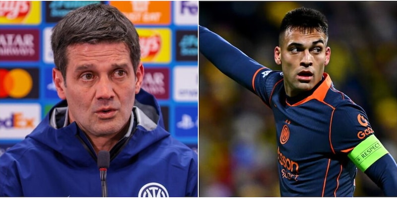 Chivu allerta i tifosi: derby Milan e ritorno Bodo/Glimt in vista dell’infortunio di Lautaro Martinez