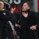 Allegri e Fabregas si confrontano: scambio di commenti prima della conferenza stampa dopo la partita Milan–Como