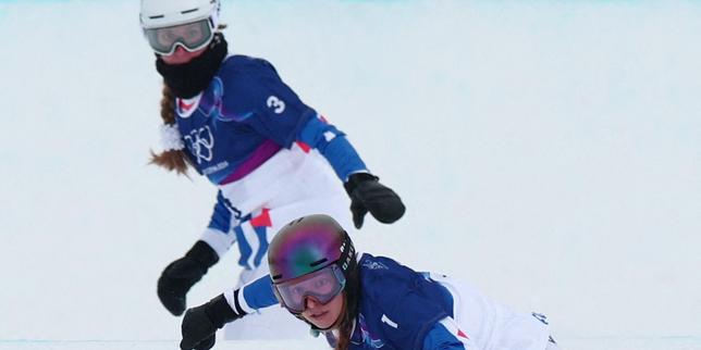 JO 2026: Venerdì 13 febbraio, la Francia punta al biathlon e al snowboardcross