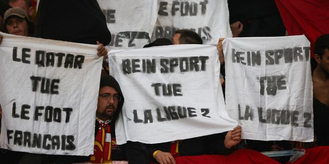 Controversie BeIN Sports: il legame tra il calcio francese e il Qatar si deteriora