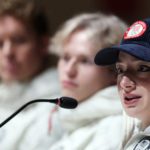 Atleti USA ai Giochi 2026: sostegno alle proteste contro la polizia federale dell'immigrazione