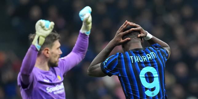 Bodo Glimt sconfigge l’Inter Milan: 5‑2 in Champions League 2025