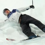 Giochi Invernali 2026: droni documentano cadute e infortuni