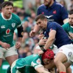 Francia vs Irlanda: la sfida per il titolo delle sei nazioni e la preparazione al Mondiale 2027