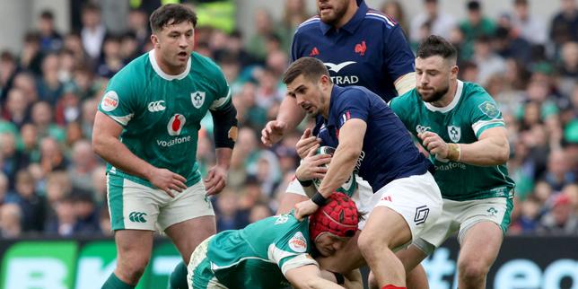 Francia vs Irlanda: la sfida per il titolo delle sei nazioni e la preparazione al Mondiale 2027