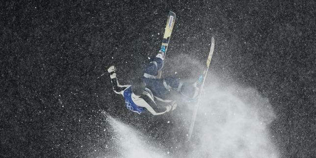 La Francia vince l'oro nel biathlon maschile relay: primo titolo olimpico e record di medaglie