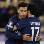 PSG vince 3‑2 a Monaco grazie al doppio di Doué: ritorno a Parigi con vantaggio