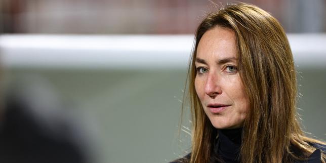 Paris FC femminile: Gaëtane Thiney mira alla Champions League europea prima del match contro Real Madrid