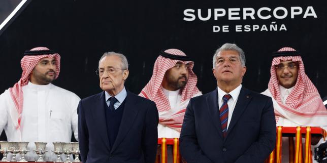 FC Barcelona abbandona la Super League: il club catalano annuncia la fine del sostegno