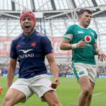 Francia vs Irlanda: la grande apertura della competizione continentale di rugby 2026 al Stade de France