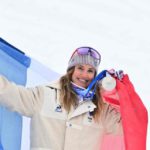 Schiatore italiano conquista la seconda posizione nello sprint di Bormio