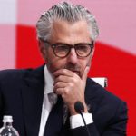 Scandalo Epstein: la gestione delle Olimpiadi di Los Angeles sotto pressione dopo la corrispondenza di Wasserman con Maxwell