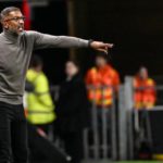 Habib Beye assume la guida dell'OM: nuovo allenatore al posto di De Zerbi