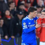 Vinicius Jr. sospeso per gesto razzista in Champions League: l'UEFA avvia procedura disciplinare