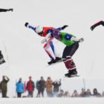 Snowboardcross 2026: i francesi si classificano 4°‑6° a Milano‑Cortina