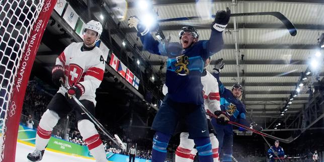 Le Bleue aggiudicano la decima medaglia di biathlon ai Giochi di Milano‑Cortina